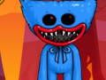 Jogo Quebra-cabeça para brincar com papoula  online