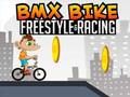 Jogo BMX Bike Freestyle & Racing online