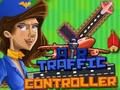 Jogo Controlador de tráfego aéreo  online