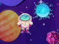 Jogo Planeta Perigoso  online