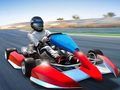 Jogo Aprenda Drive Karts Sim  online