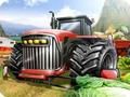 Jogo Trator 3D  online
