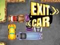 Jogo Sair do carro  online