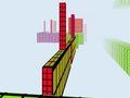 Jogo Bloxy Block Parkour online