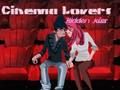 Jogo Amantes do Cinema: Beijo Escondido  online