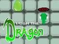 Jogo Empurre o dragão  online