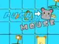 Jogo Empurre o rato  online