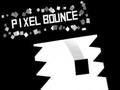 Jogo Pixel Bounce online
