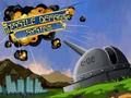 Jogo Sistema de defesa antimísseis  online
