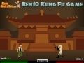 Jogo Ben10 Kung Fu  online