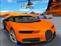 Jogo Simulador de condução de carros City Furious  online