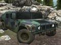 Jogo Montanha Jeep Climb 4x4  online