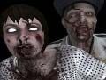 Jogo Zumbi Pacman  online