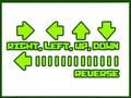 Jogo Direita Esquerda Cima Baixo Reverso  online