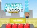 Jogo Desafio do balde de gelo Edição Presidente online Jogo Desafio do balde de gelo Edição Presidente online