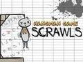 Jogo O jogo da forca: rabiscos  online