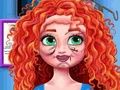 Jogo Clara Cirurgia Estética  online