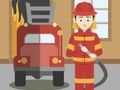 Jogo 3ª partida dos bombeiros  online