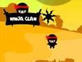 Jogo Clã Ninja  online