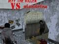 Jogo Jeff the Killer vs Slendrina online