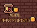 Jogo Pixel Gold Clicker online