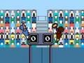 Jogo Toque americano  online