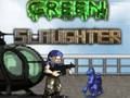 Jogo Abate Verde  online