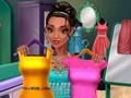 Jogo Dia da Moda Tina online Jogo Dia da Moda Tina online