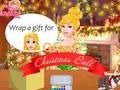 Jogo Grande Baile de Natal  online