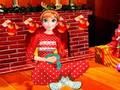 Jogo Conto de Natal da Annie  online