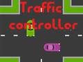 Jogo Controlador de tráfego  online