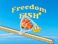 Jogo Peixe da Liberdade  online