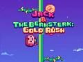 Jogo Jack e o Bife de Feijão: Corrida do Ouro  online