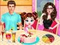 Jogo Baby Taylor feliz dia das mães  online