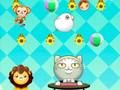 Jogo Carnaval cativante  online