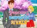 Jogo Rivais de namorados de princesas  online