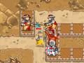 Jogo Defesa do Cruzado: Pacote de Nível 2  online