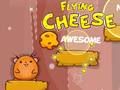 Jogo Queijo Voador  online