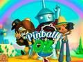 Jogo O Pinball de Oz online Jogo O Pinball de Oz online