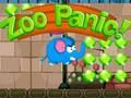 Jogo Zoo Pânico  online