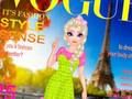 Jogo Estrela da capa da revista Ellie  online