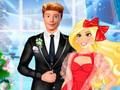 Jogo Preparação de inverno para casal perfeito  online