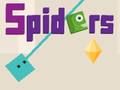 Jogo Aranhas  online