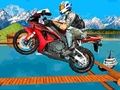 Jogo Moto Beach Fighter 3d  online