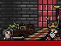 Jogo Aventuras da Legião Pixel  online