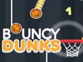 Jogo Dunas saltitantes  online