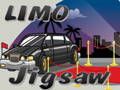 Jogo Jigsaw de limusine online