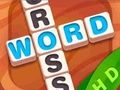 Jogo Word Cross Jungle online