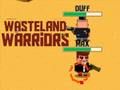 Jogo Guerreiros do Deserto  online