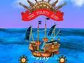 Jogo Top Shootout: O Navio Pirata  online
